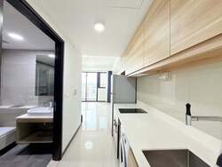 The Poiz Residences (D13), Apartment #605936101